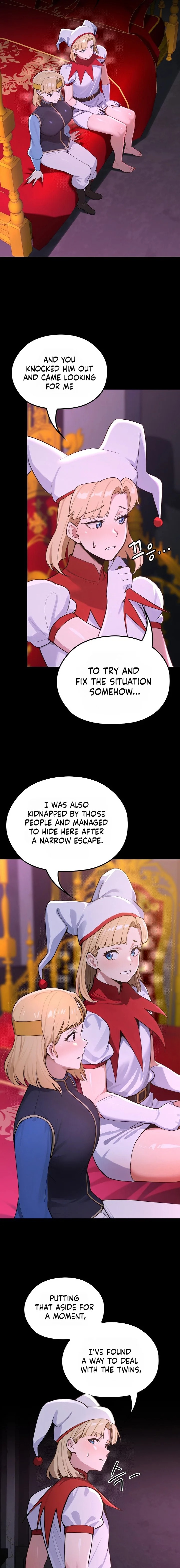 XX Dungeon Chapter 23 - Page 15