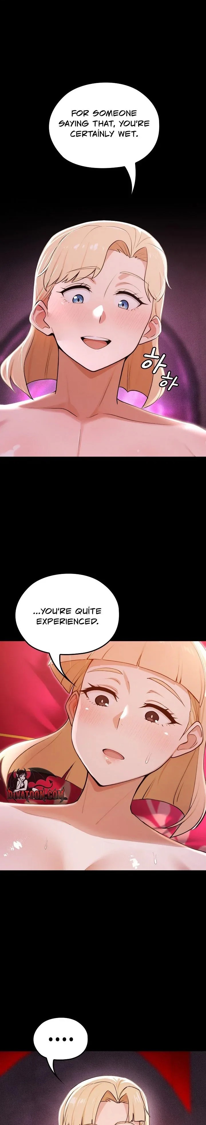 XX Dungeon Chapter 24 - Page 1