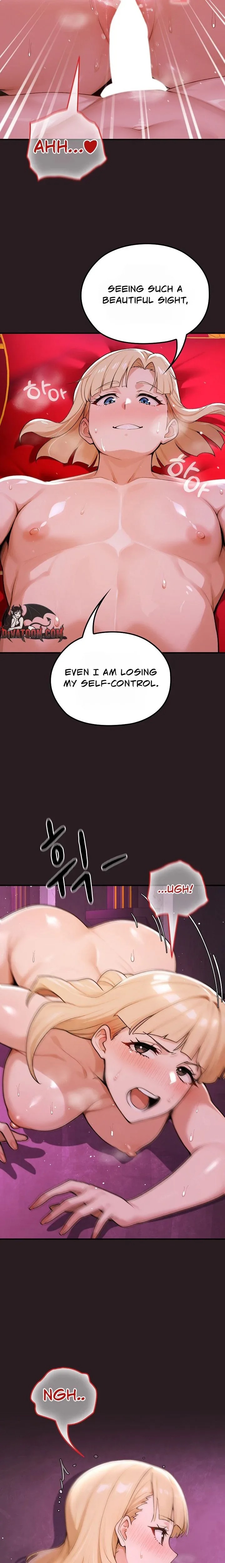 XX Dungeon Chapter 24 - Page 14