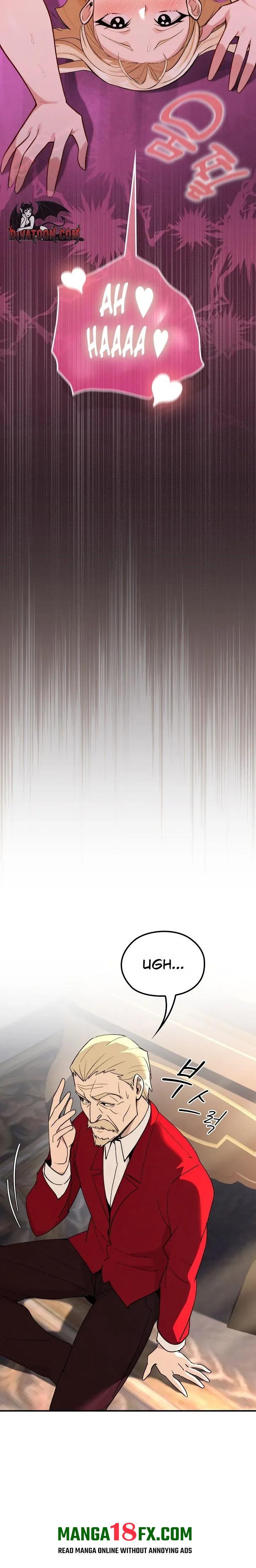 XX Dungeon Chapter 24 - Page 24