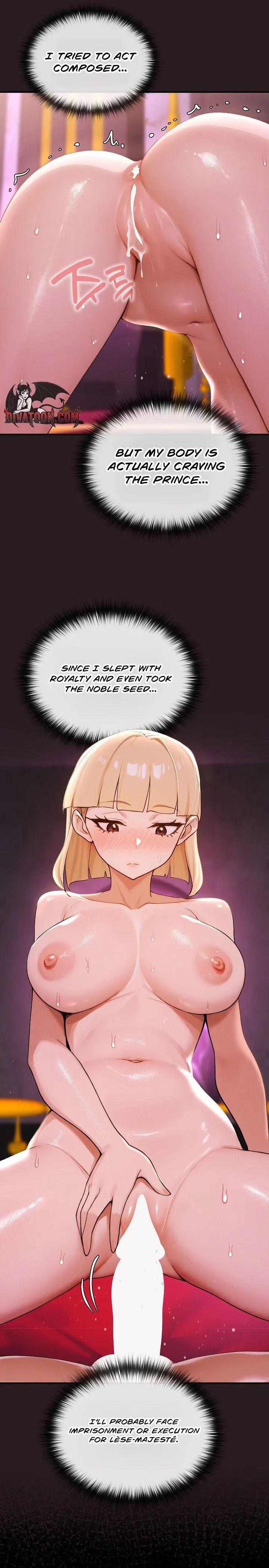 XX Dungeon Chapter 24 - Page 9