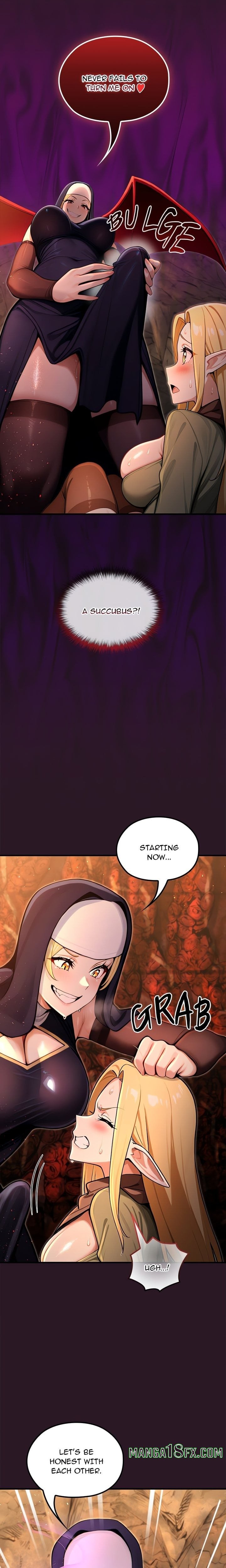 XX Dungeon Chapter 4 - Page 7