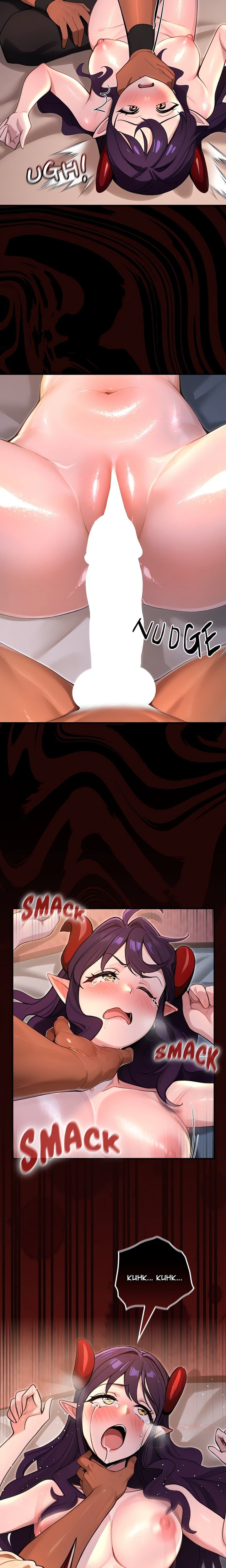 XX Dungeon Chapter 6 - Page 24