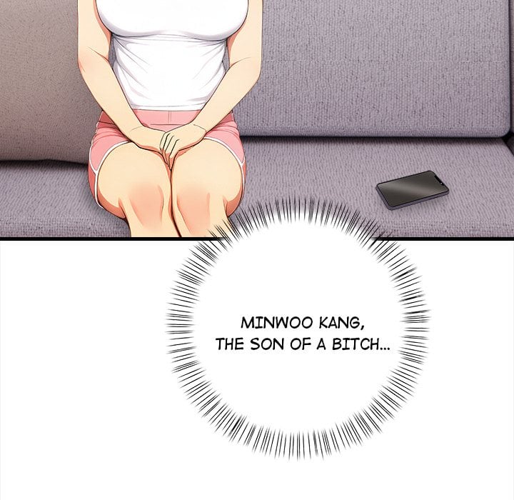 Language Exchange Chapter 11 - Page 100