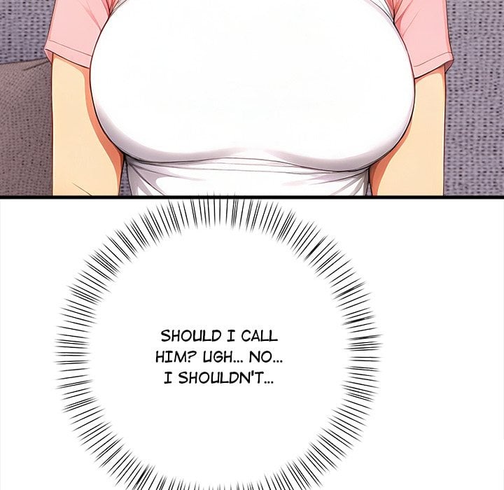 Language Exchange Chapter 11 - Page 105