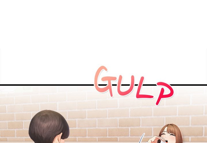 Language Exchange Chapter 11 - Page 2