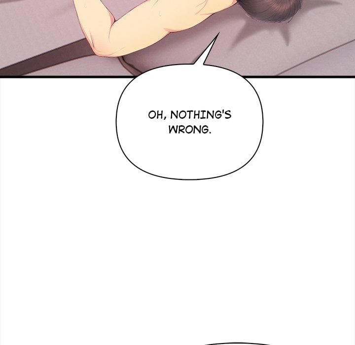 Language Exchange Chapter 11 - Page 29