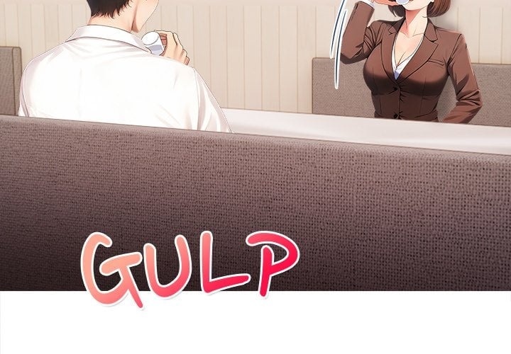 Language Exchange Chapter 11 - Page 3