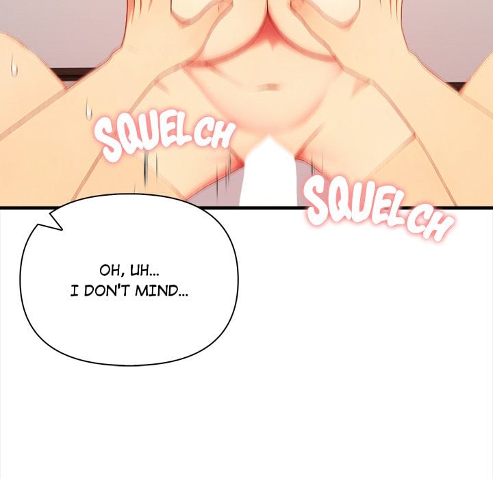 Language Exchange Chapter 11 - Page 46