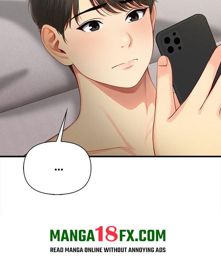 Language Exchange Chapter 11 - Page 88