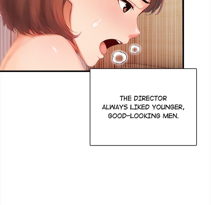 Language Exchange Chapter 12 - Page 137