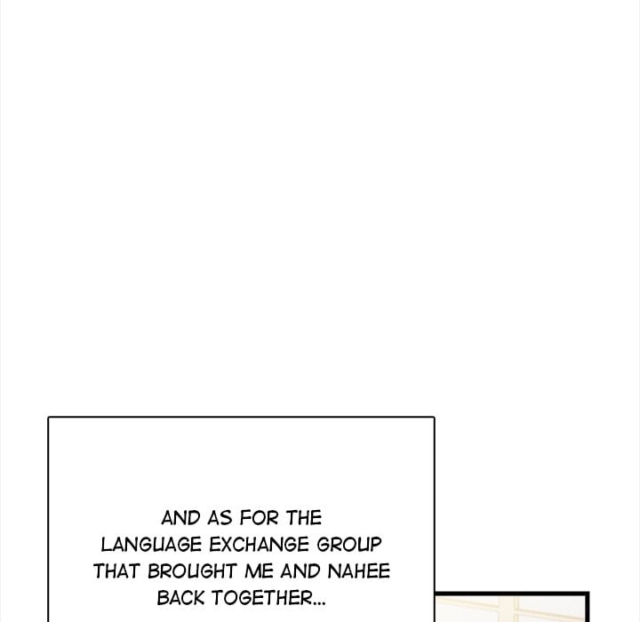 Language Exchange Chapter 12 - Page 145