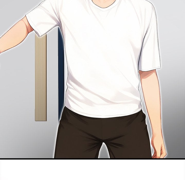 Language Exchange Chapter 12 - Page 151