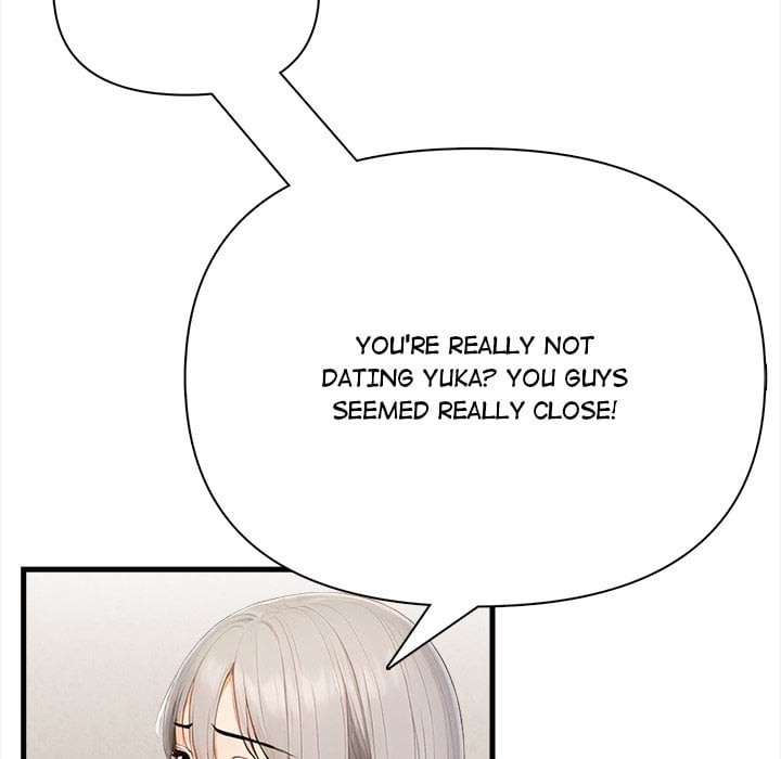 Language Exchange Chapter 12 - Page 23