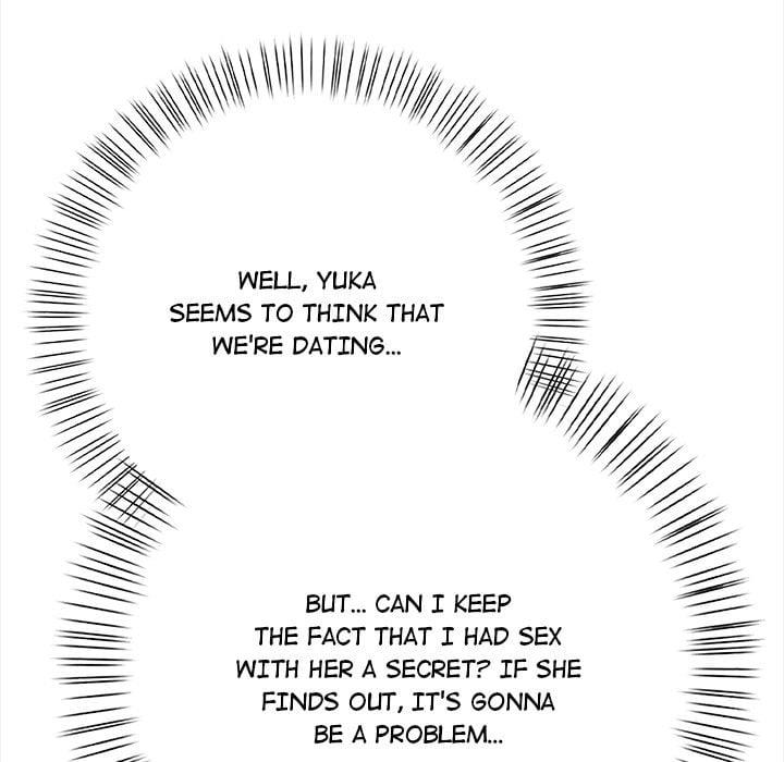 Language Exchange Chapter 12 - Page 25