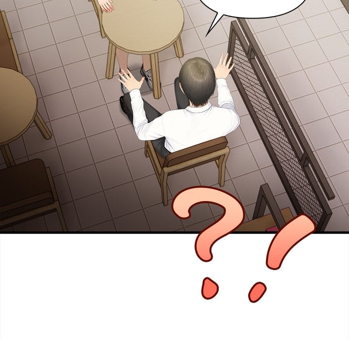 Language Exchange Chapter 12 - Page 29