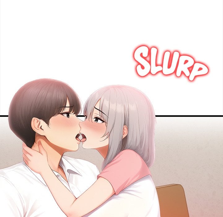 Language Exchange Chapter 12 - Page 50