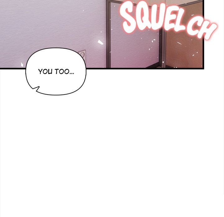 Language Exchange Chapter 12 - Page 87