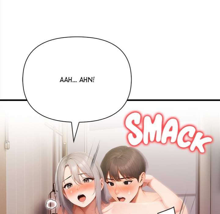 Language Exchange Chapter 5 - Page 124