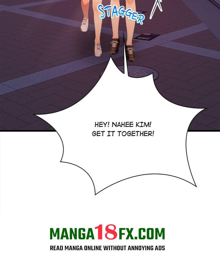 Language Exchange Chapter 5 - Page 43