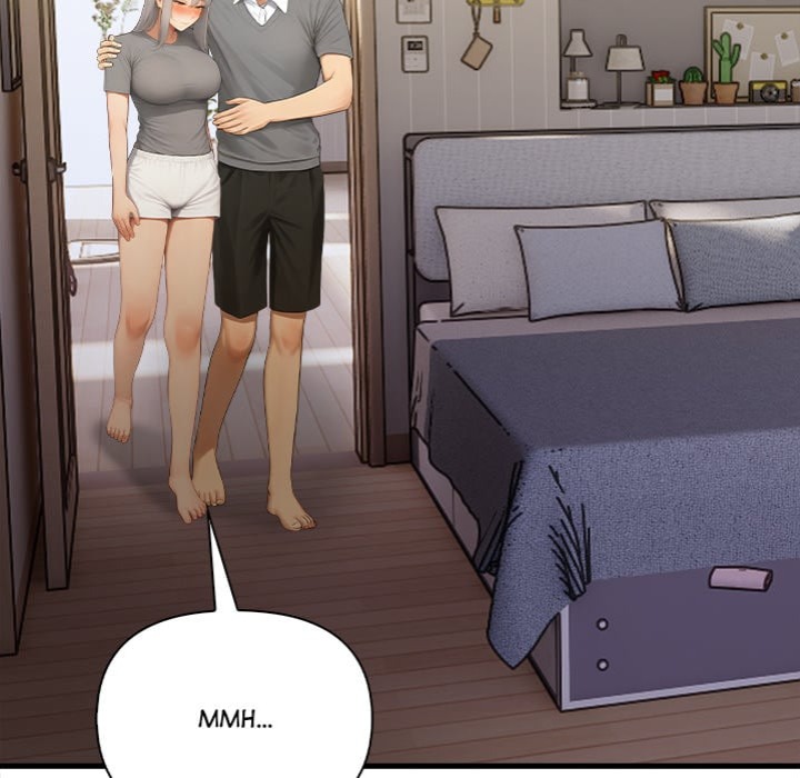 Language Exchange Chapter 5 - Page 63