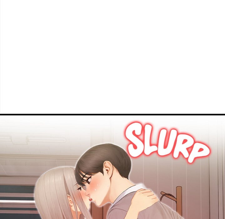 Language Exchange Chapter 5 - Page 74