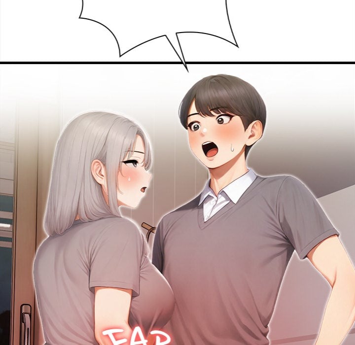 Language Exchange Chapter 5 - Page 83