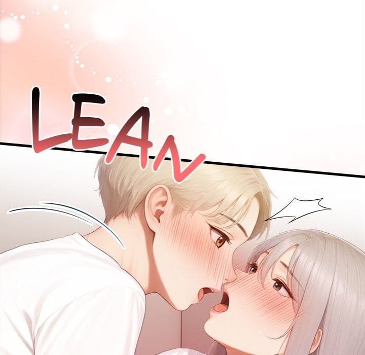 Language Exchange Chapter 6 - Page 112