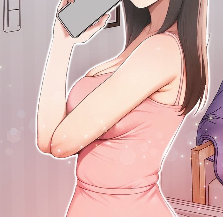 Language Exchange Chapter 6 - Page 140