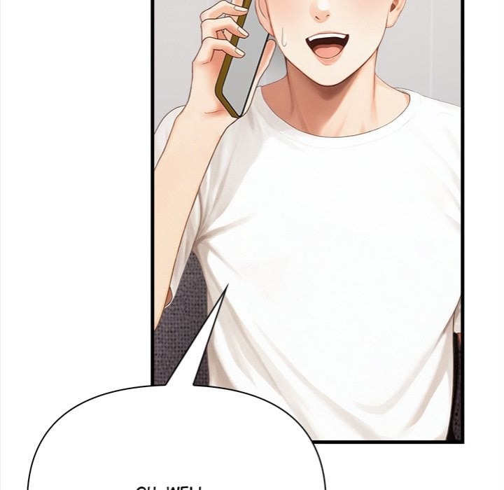 Language Exchange Chapter 6 - Page 45