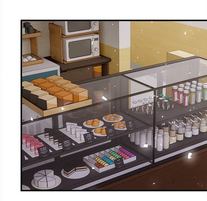 Language Exchange Chapter 6 - Page 55