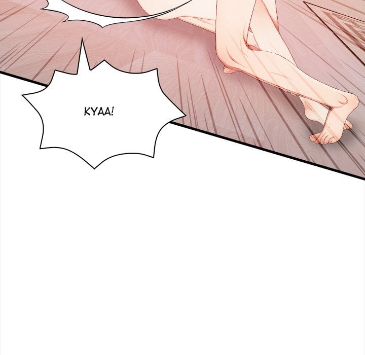 Language Exchange Chapter 7 - Page 135