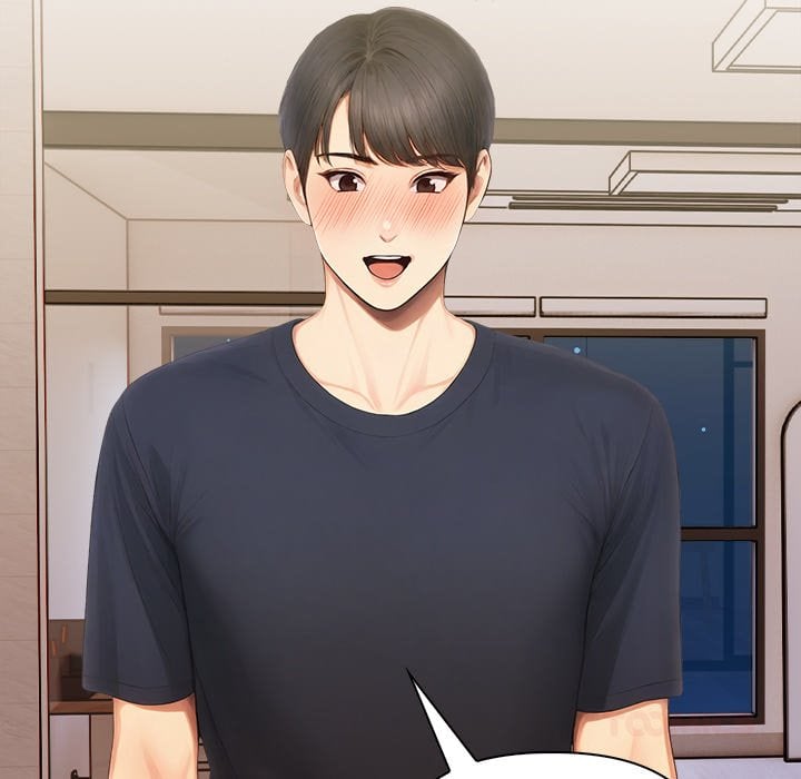 Language Exchange Chapter 7 - Page 39