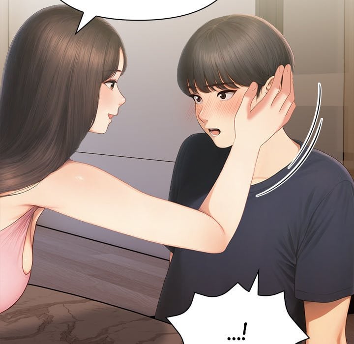 Language Exchange Chapter 7 - Page 68