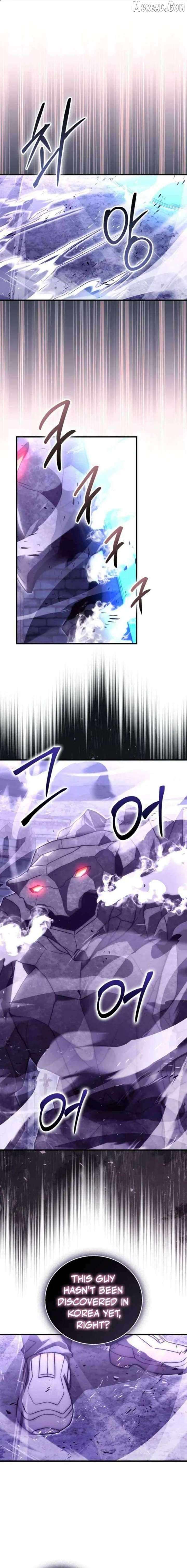 Insanely-Talented Player Chapter 114 - Page 1