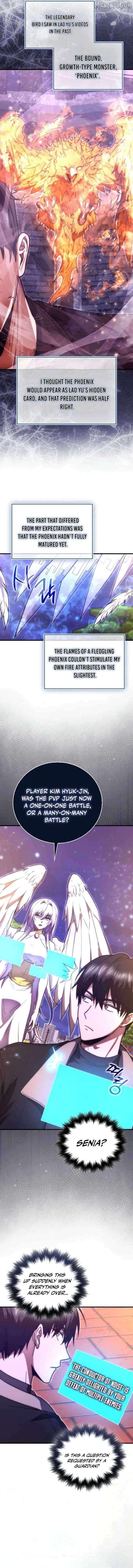 Insanely-Talented Player Chapter 114 - Page 11