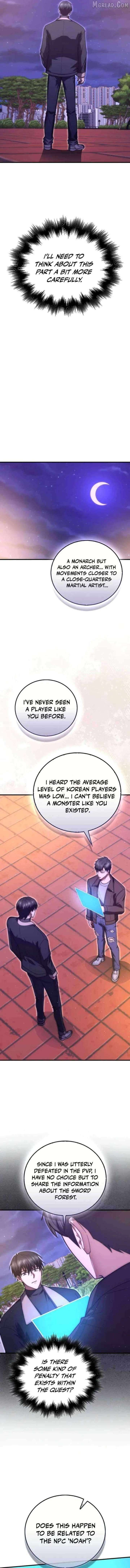 Insanely-Talented Player Chapter 114 - Page 14