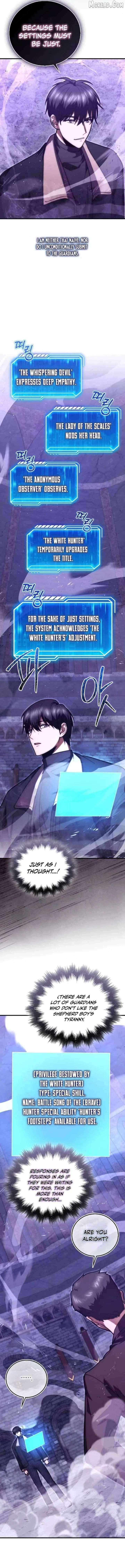 Insanely-Talented Player Chapter 114 - Page 4