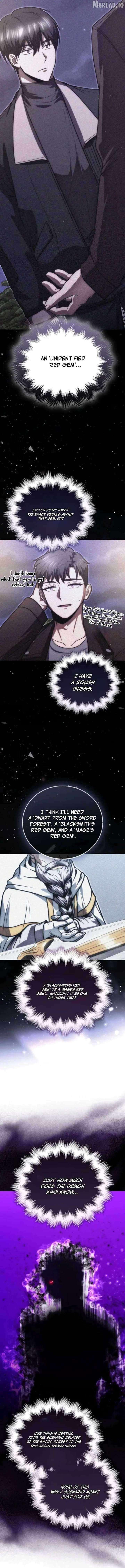 Insanely-Talented Player Chapter 115 - Page 2