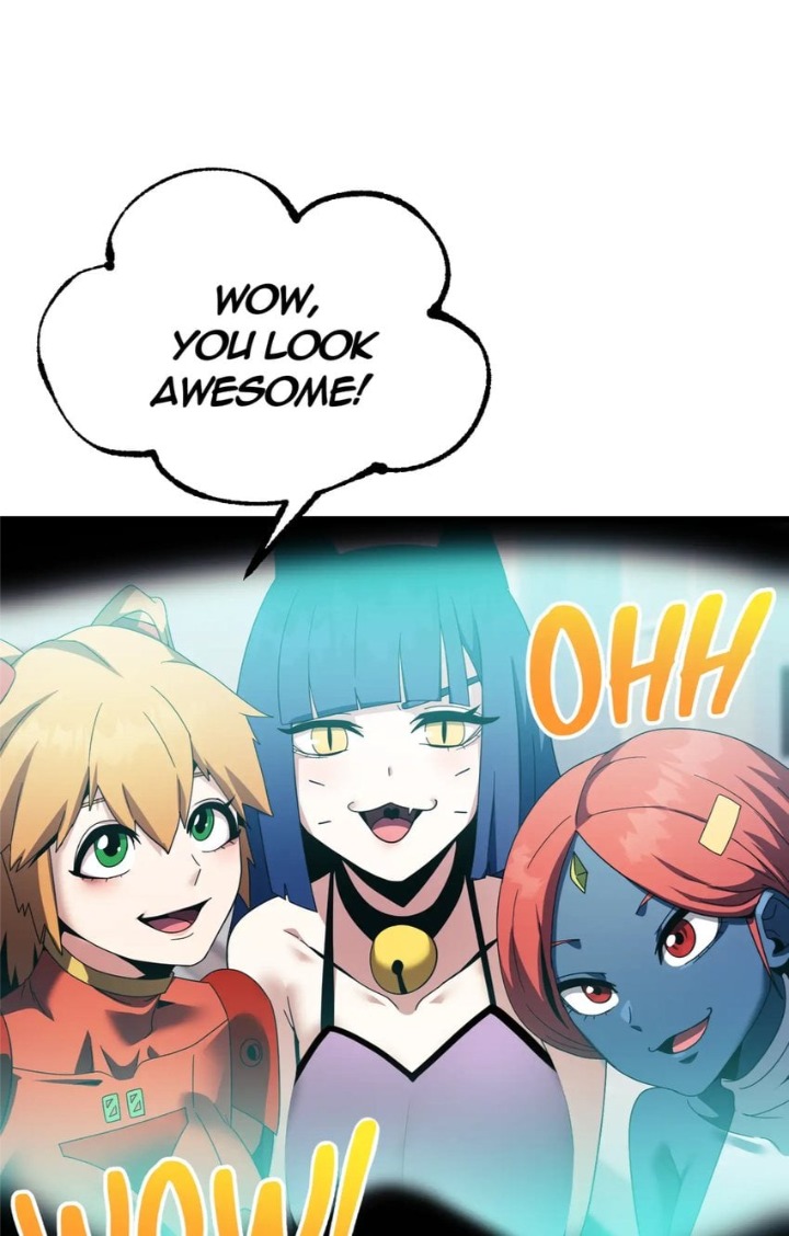 Find My Hotkey (Uncensored) Chapter 0 - Page 9