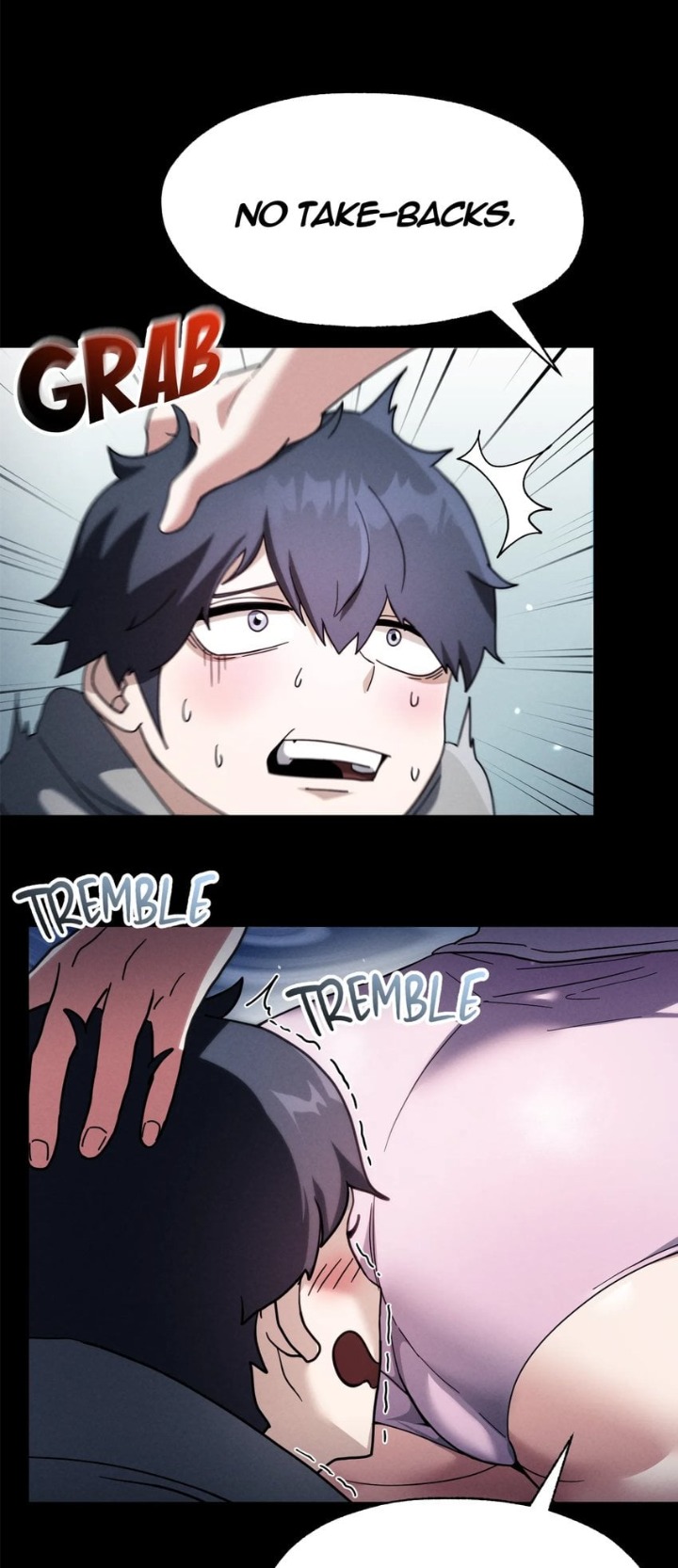 Find My Hotkey (Uncensored) Chapter 1 - Page 22