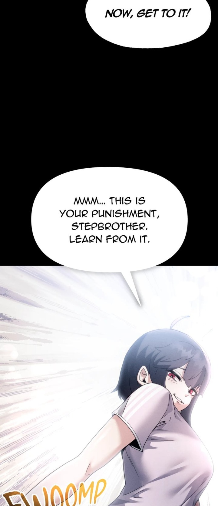 Find My Hotkey (Uncensored) Chapter 1 - Page 23