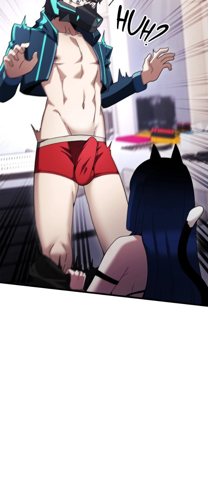 Find My Hotkey (Uncensored) Chapter 1 - Page 69