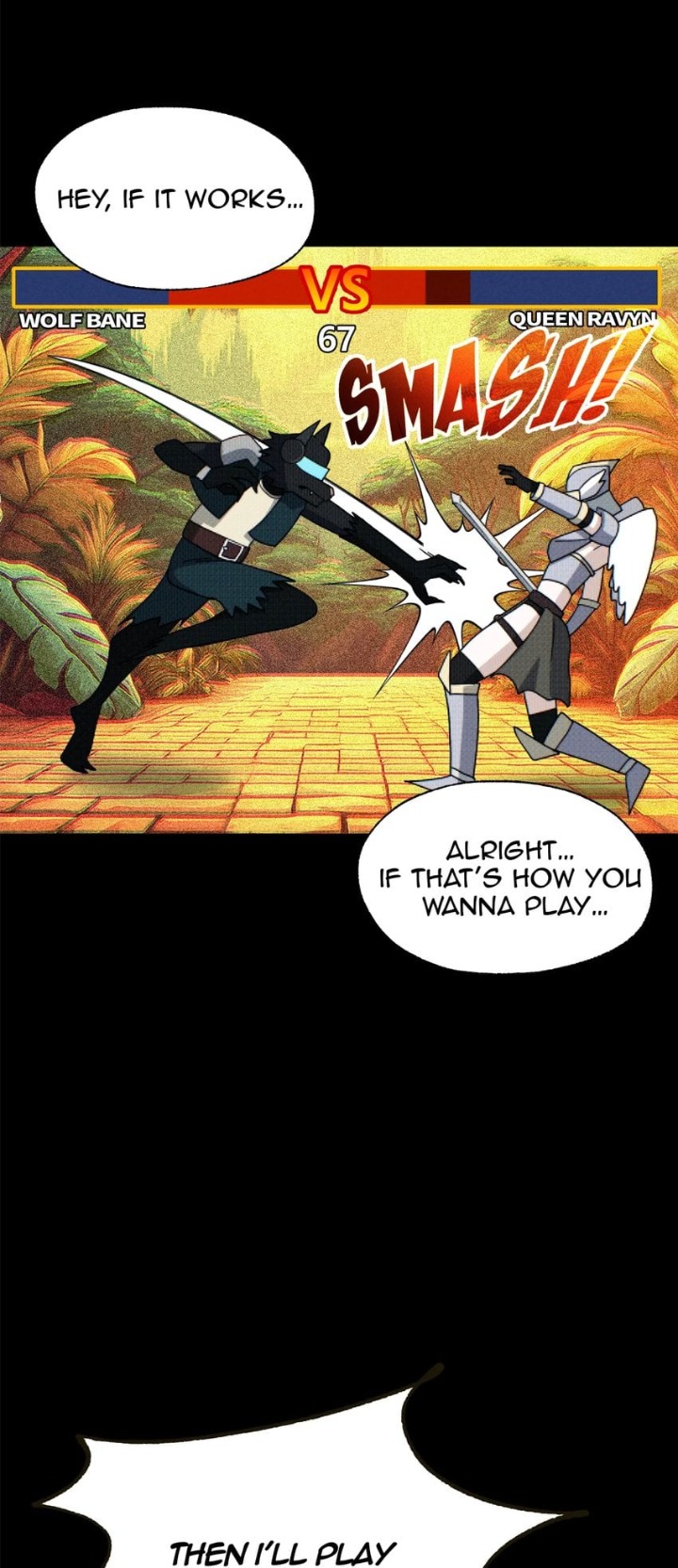 Find My Hotkey (Uncensored) Chapter 1 - Page 7