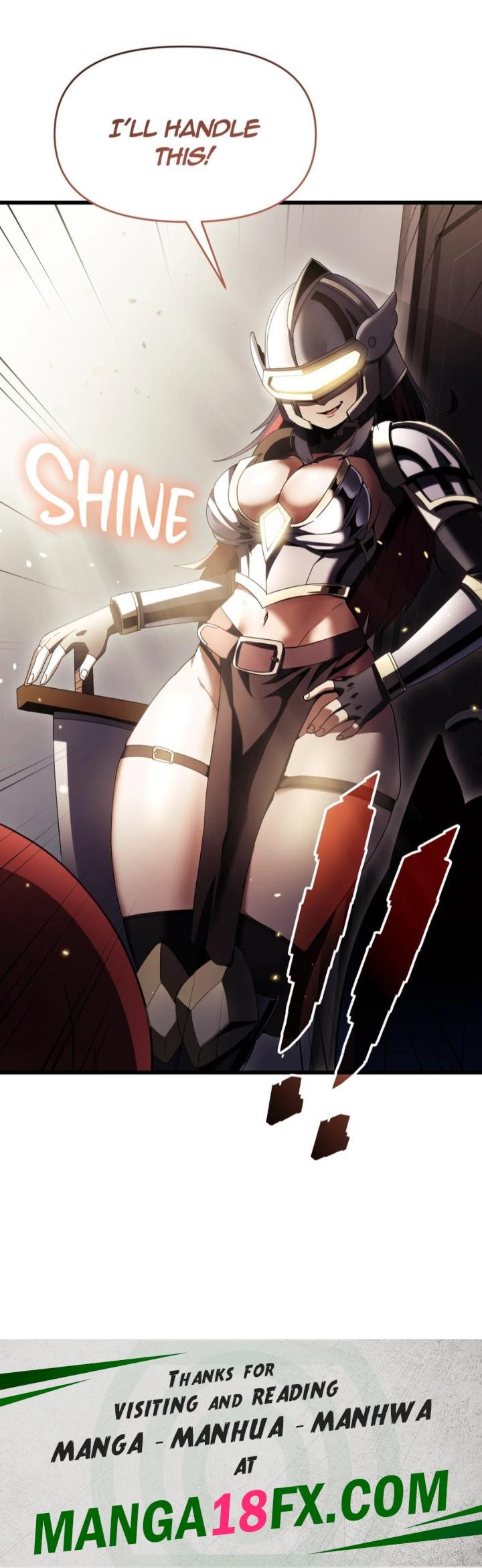 Find My Hotkey (Uncensored) Chapter 1 - Page 76