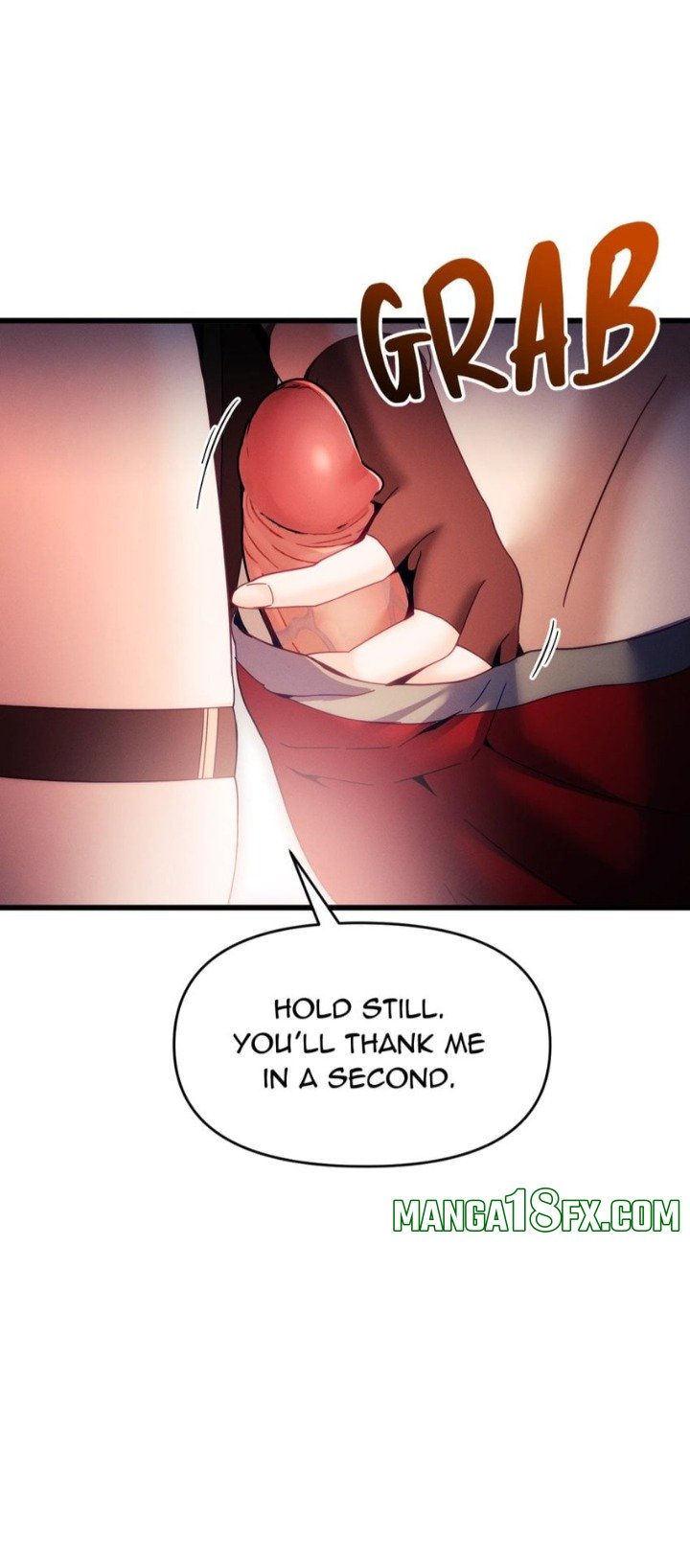 Find My Hotkey (Uncensored) Chapter 2 - Page 7