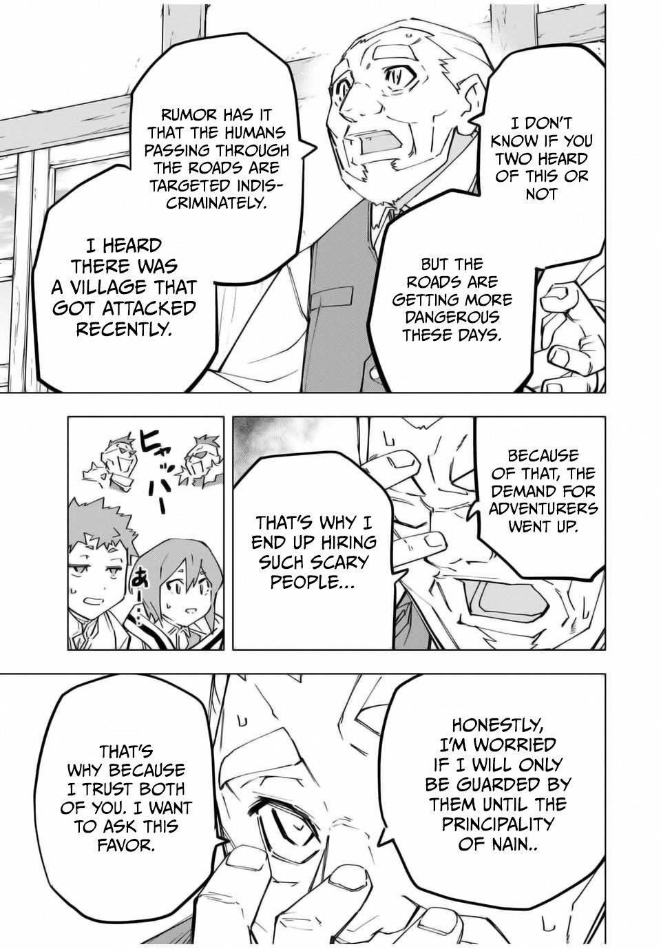 My Gift LVL 9999 Unlimited Gacha Chapter 120 - Page 20