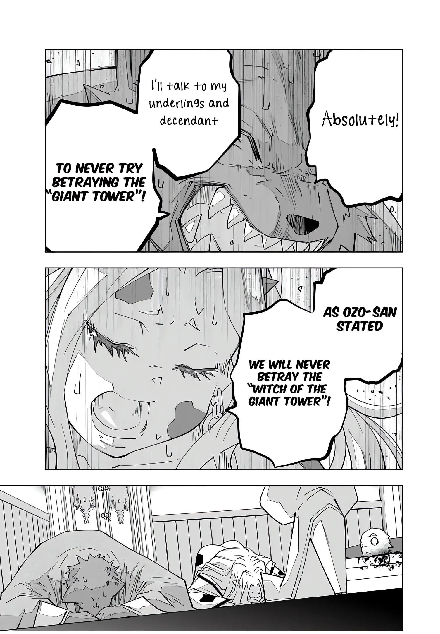 My Gift LVL 9999 Unlimited Gacha Chapter 144 - Page 16