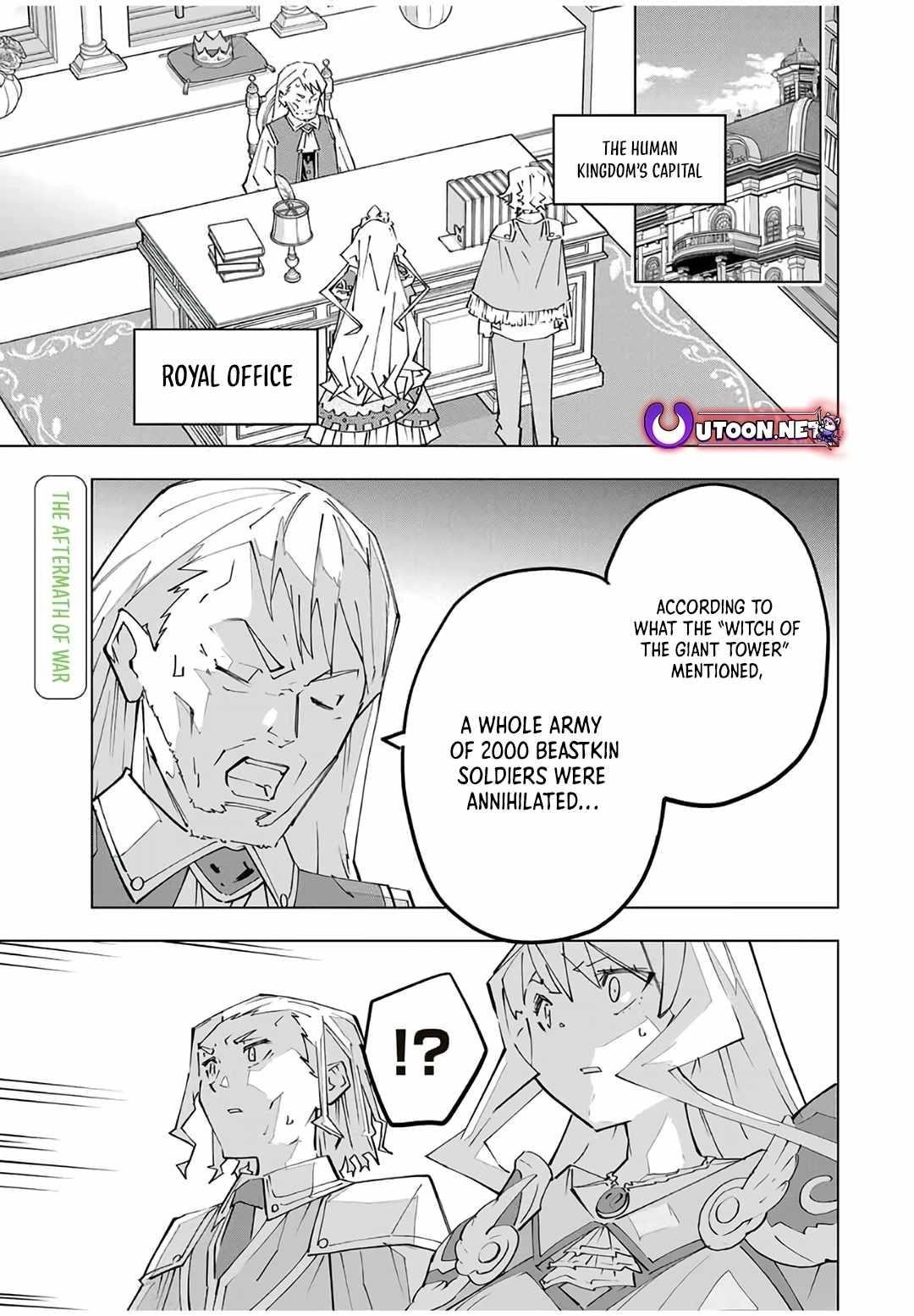 My Gift LVL 9999 Unlimited Gacha Chapter 148 - Page 1