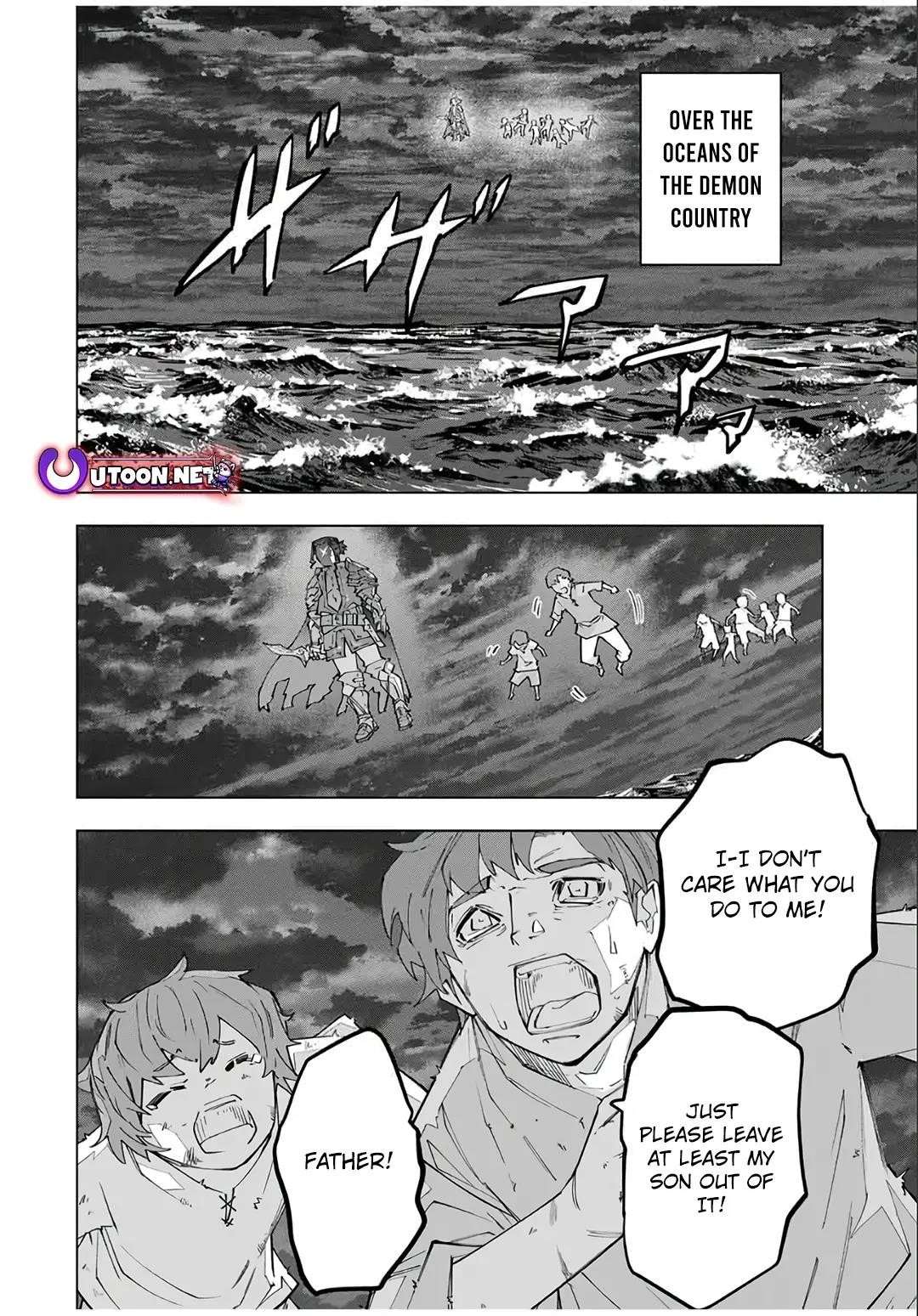 My Gift LVL 9999 Unlimited Gacha Chapter 155 - Page 18